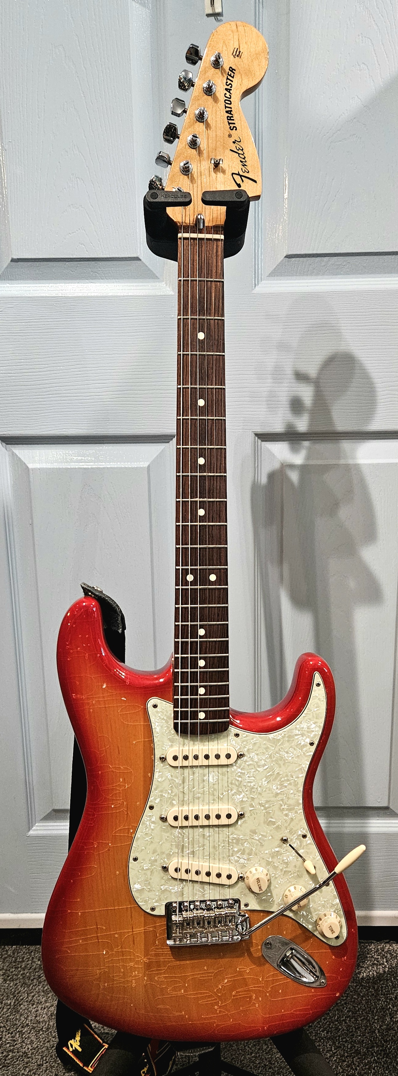 Fender USA American Vintage Reissue 70's Stratocaster 